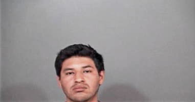 Luis Chavira, - St. Joseph County, IN 